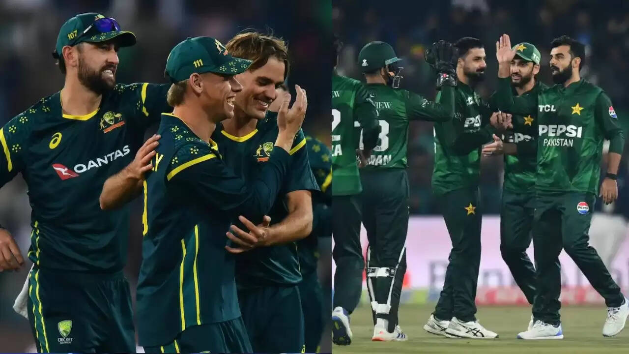 PAK vs AUS: दूसरे टी20 मैच की भविष्यवाणी और महत्वपूर्ण जानकारी