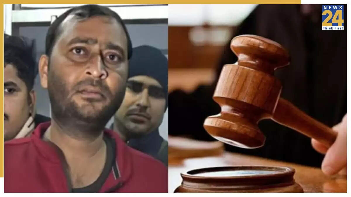 ग्रेटर नोएडा के माफिया अमित कसाना को मिली 3 साल की सजा