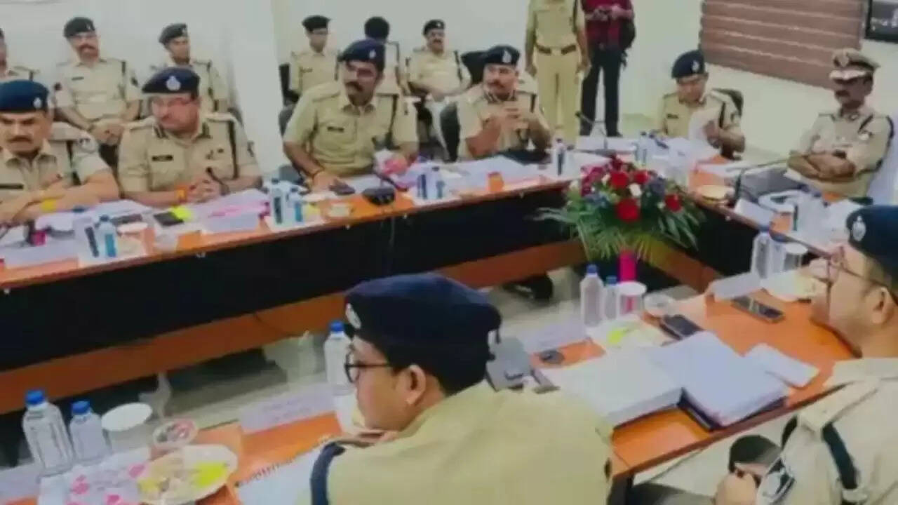मध्य प्रदेश में दुष्कर्म पर चिंता: डीजीपी ने की समाज से नैतिक जिम्मेदारी की अपील