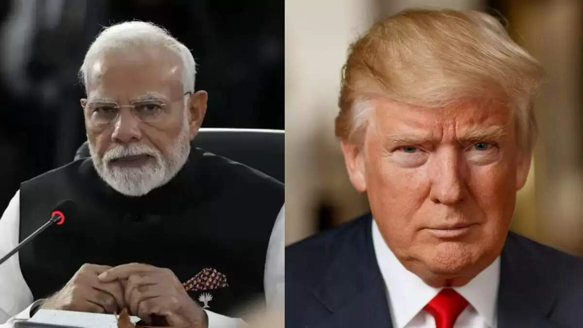 ट्रंप की ब्रिक्स देशों को टैरिफ धमकी: भारत पर प्रभाव और व्यापार समझौते की स्थिति