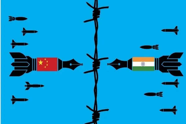 अरुणाचल प्रदेश के सीएम ने चीन को दिया करारा जवाब, कहा- हम तिब्बत के साथ साझा करते हैं सीमा