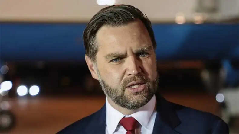 अमेरिकी उपराष्ट्रपति जेडी वेंस की ईरान के साथ बातचीत के लिए पाकिस्तान यात्रा