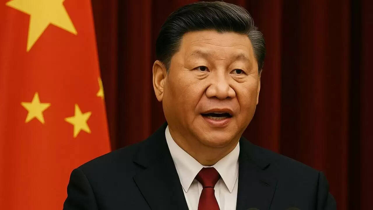 चीन के गांवों में बढ़ता असंतोष: 661 विरोध प्रदर्शन दर्ज