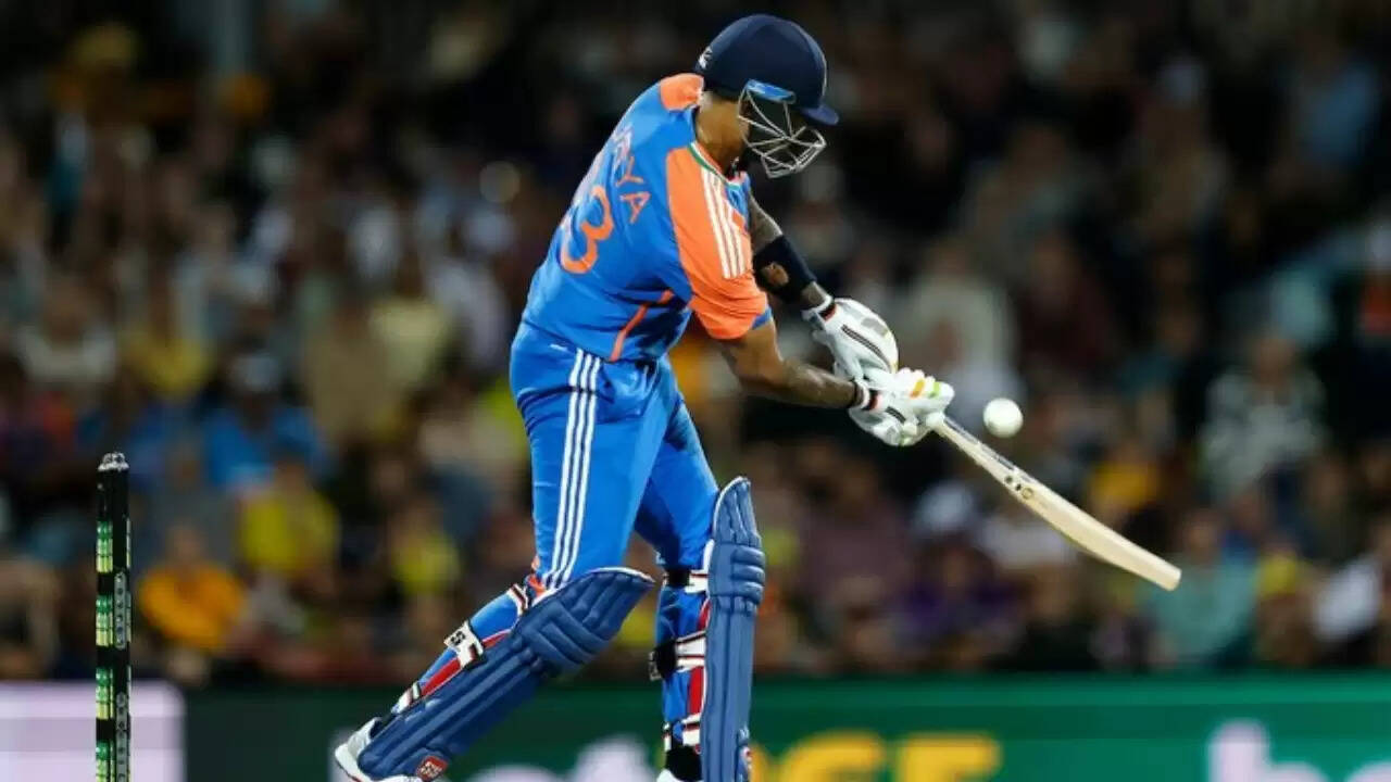 भारतीय क्रिकेट टीम ने टी20 सीरीज में ऑस्ट्रेलिया को हराया