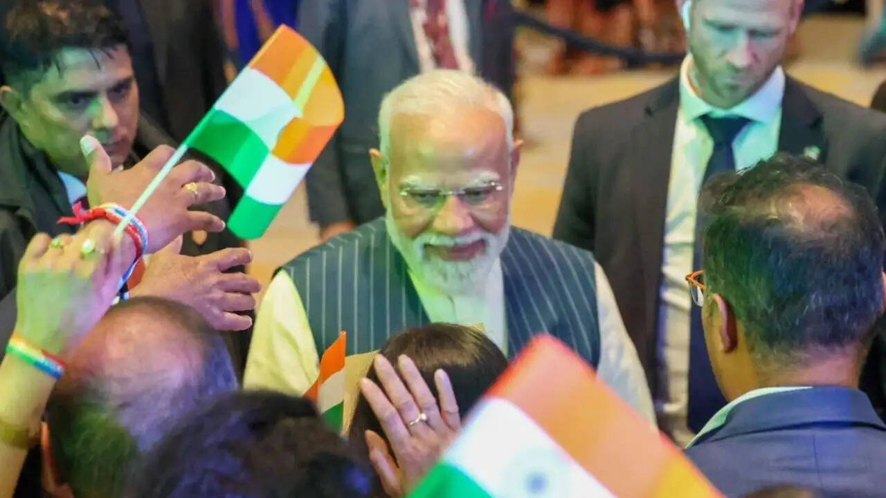 प्रधानमंत्री मोदी का नॉर्वे दौरा: भारत-नॉर्डिक संबंधों में नई संभावनाएं
