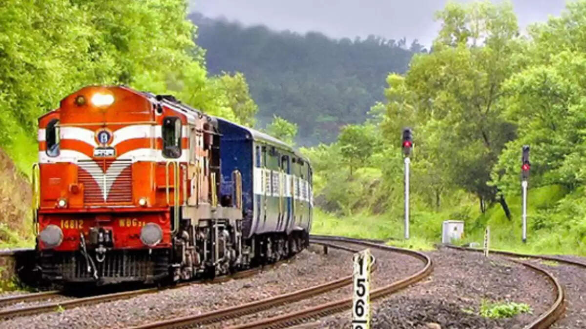 भारतीय रेलवे में 1 जुलाई से लागू होने वाले महत्वपूर्ण बदलाव