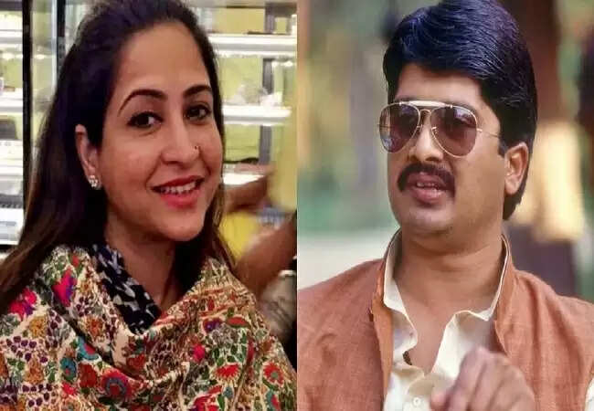 राजा भैया के परिवार में विवाद: बेटे ने मां के हिंसक वीडियो को किया साझा