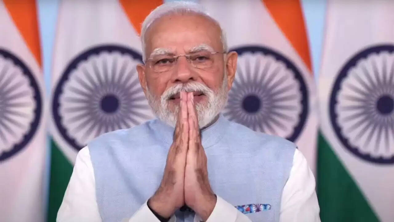 क्या कहेंगे पीएम मोदी? महिला आरक्षण पर आज रात होगा बड़ा संबोधन