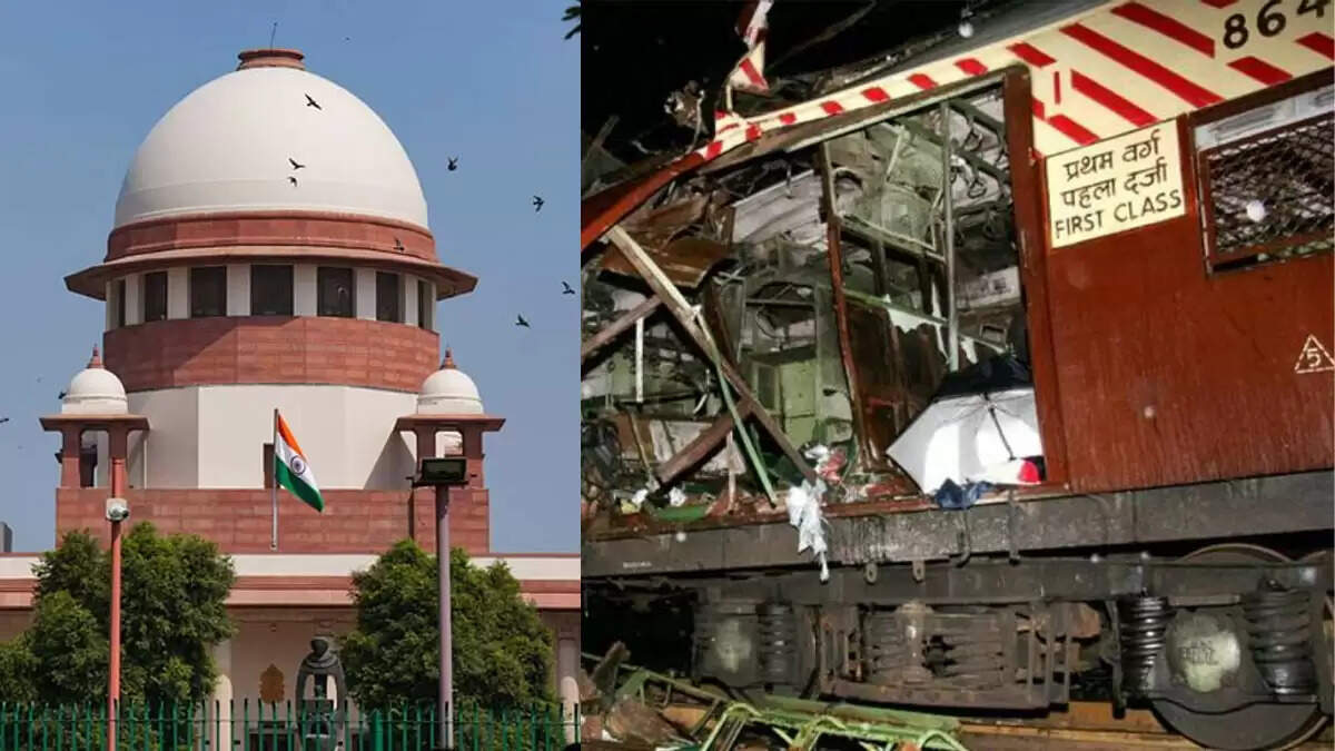 सुप्रीम कोर्ट का मुंबई सीरियल बम धमाकों पर महत्वपूर्ण निर्णय