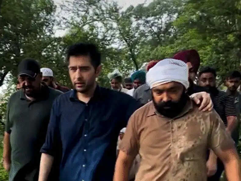 राघव चड्ढा ने साझा किया नया पोस्ट, कहा- ये तो ट्रेलर है, असली कहानी अभी बाकी है