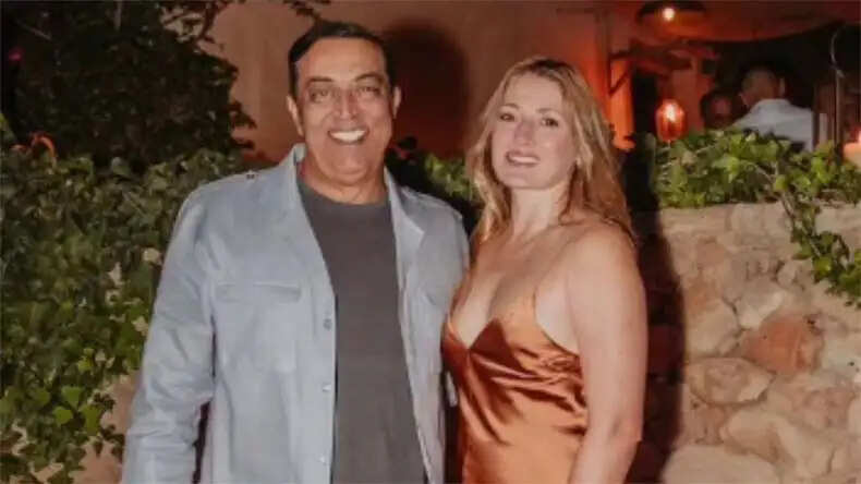 दारा सिंह की पोती अमेलिया रंधावा: मॉडलिंग और फिल्ममेकिंग में कर रही हैं कदम