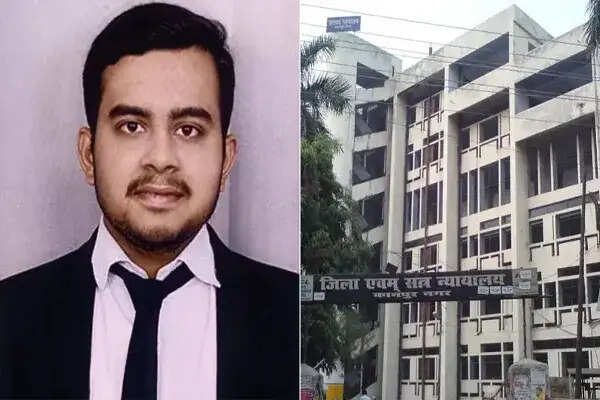 कानपुर में युवा वकील ने आत्महत्या की, व्हाट्सऐप पर साझा किया सुसाइड नोट