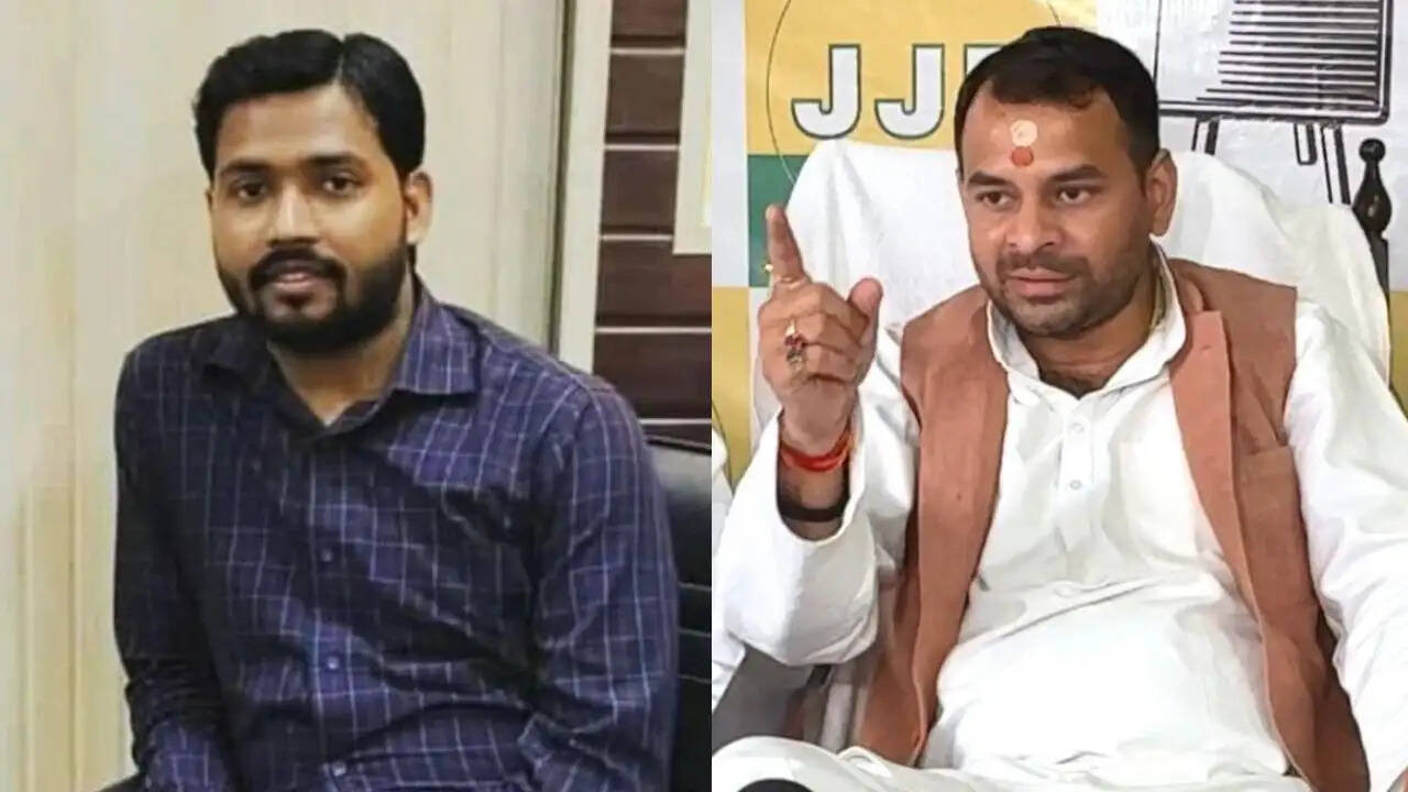 बिहार कोचिंग विवाद: रौशन आनंद के भाई की संदिग्ध मौत पर राजनीतिक हलचल
