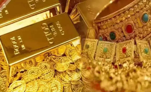 सोने और चांदी के भाव में उतार-चढ़ाव, जानें ताजा कीमतें