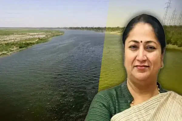 दिल्ली में 14 जून को यमुना स्वच्छता अभियान का आयोजन