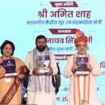 हरियाणा को 825 करोड़ की परियोजनाओं का तोहफा: अमित शाह
