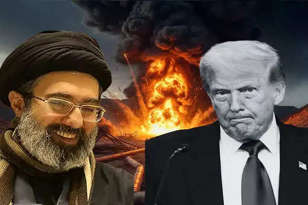 अमेरिका और ईरान के बीच सहयोग की नई शुरुआत: ट्रंप का संकेत