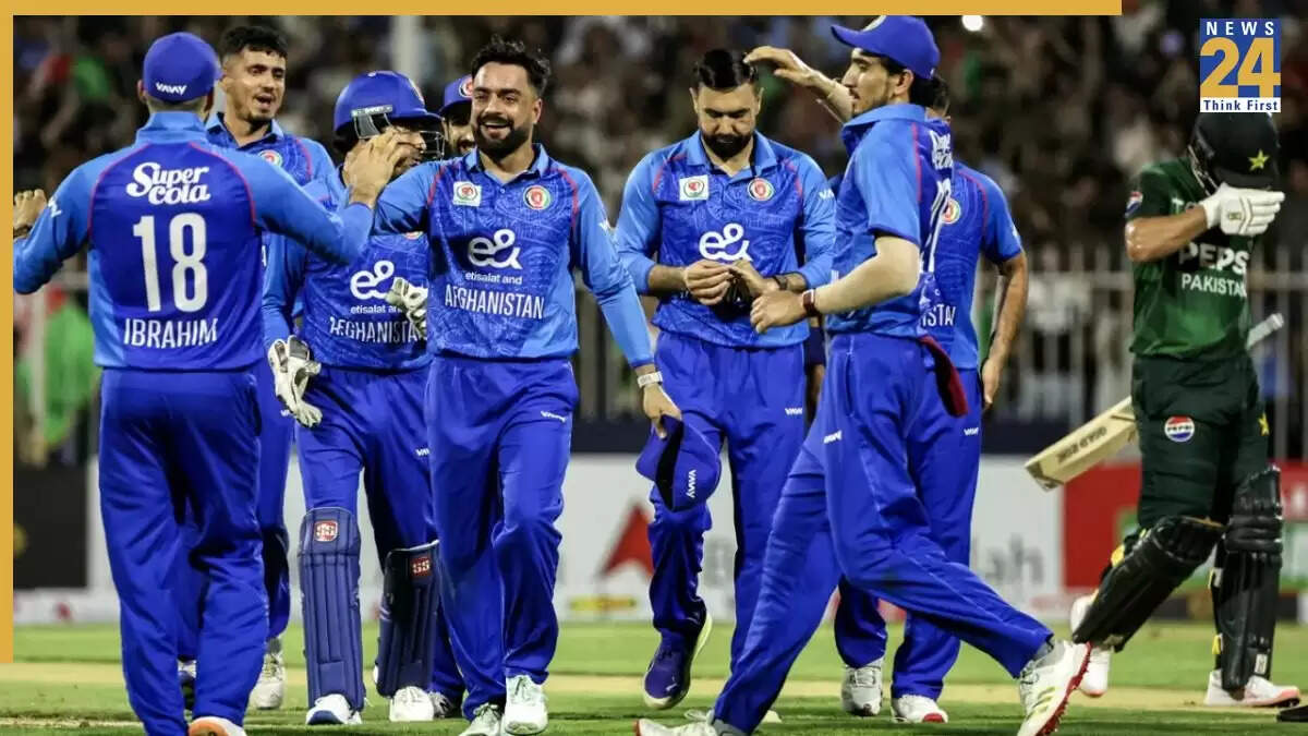 Asia Cup 2025: अफगानिस्तान की स्पिन गेंदबाजी से सभी को रहना होगा सावधान