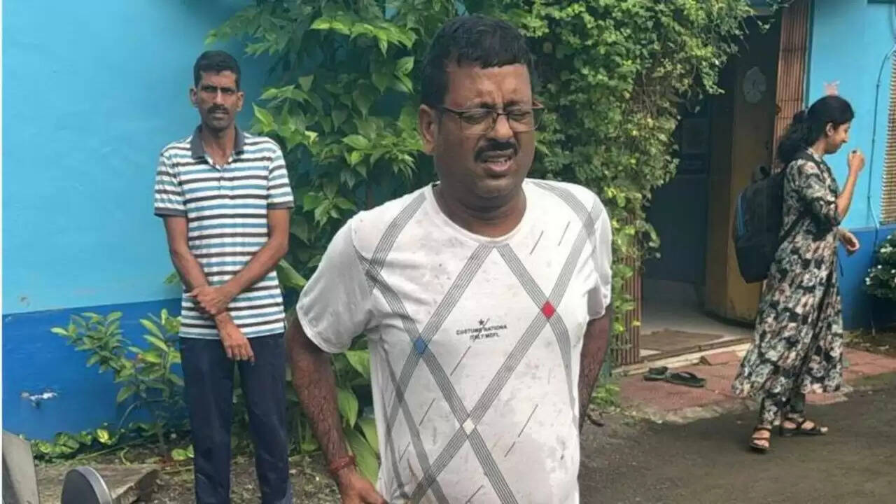 पश्चिम बंगाल में TMC विधायक की गिरफ्तारी: शिक्षक भर्ती घोटाले में नया मोड़