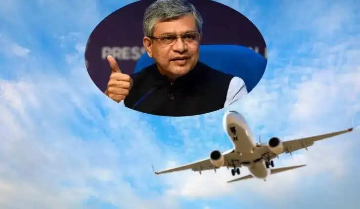 केंद्रीय कैबिनेट ने UDAN 2.0 योजना को दी मंजूरी, 100 नए हवाई अड्डे होंगे विकसित