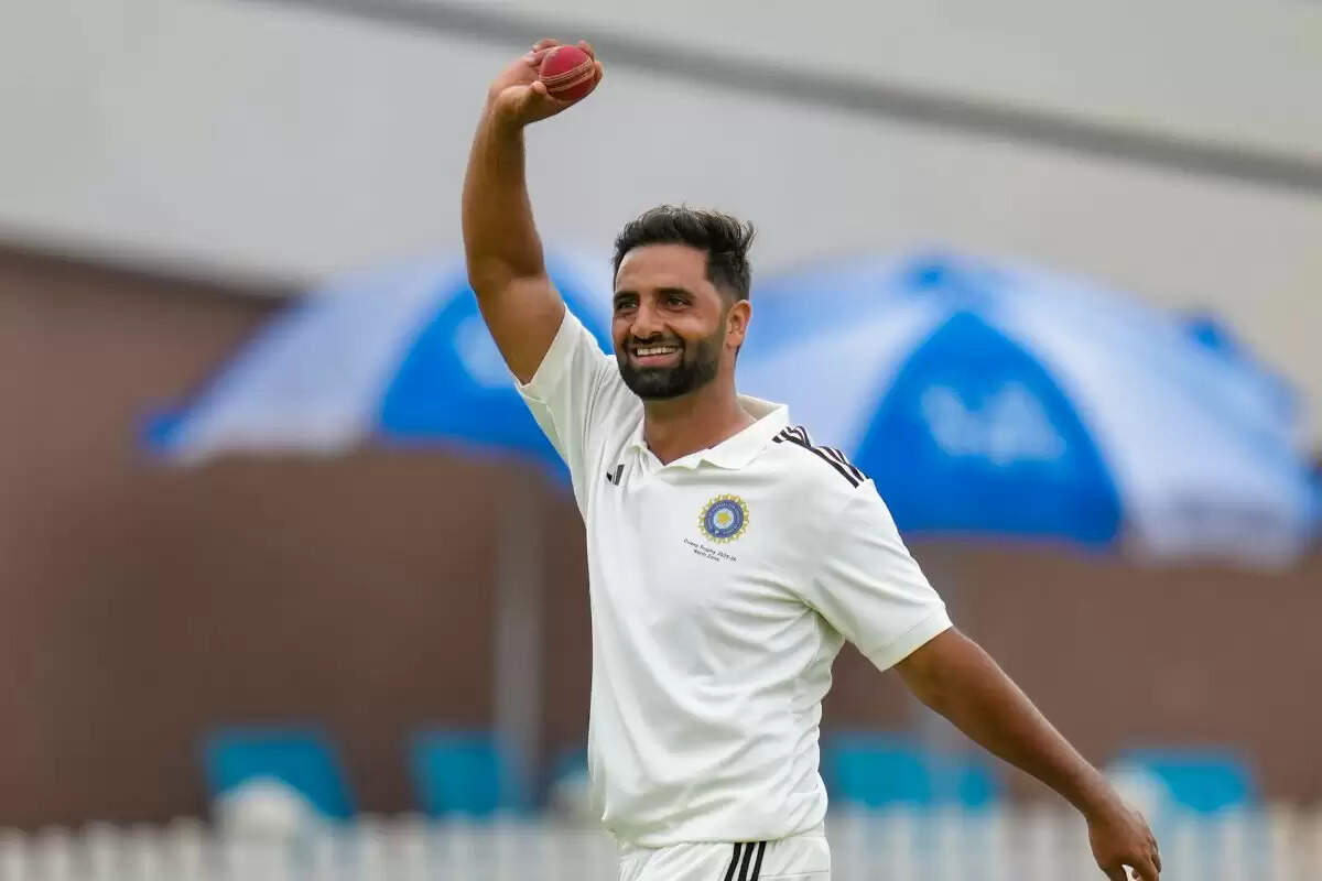 न्यूजीलैंड टी20 सीरीज के लिए सैयद मुश्ताक अली ट्रॉफी के 3 प्रमुख खिलाड़ी