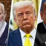 डोनाल्ड ट्रंप का दावा: मैंने भारत-पाकिस्तान के एक करोड़ लोगों की जान बचाई