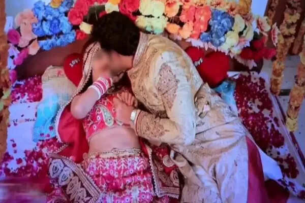 75 वर्षीय व्यक्ति की शादी के बाद हुई रहस्यमय मौत