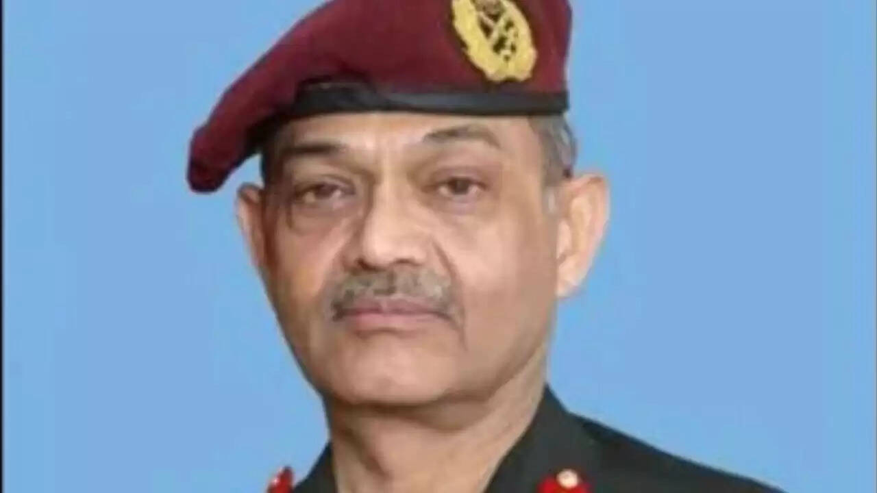 भारतीय सेना में नए उपसेनाध्यक्ष की नियुक्ति, लेफ्टिनेंट जनरल पुष्पेंद्र सिंह का योगदान