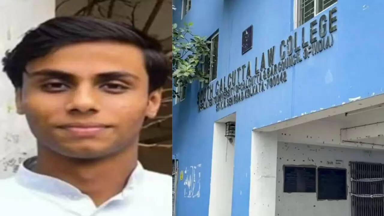 कोलकाता गैंग रेप मामले में नया मोड़: आरोपी की कॉलेज में प्रवेश पर सवाल