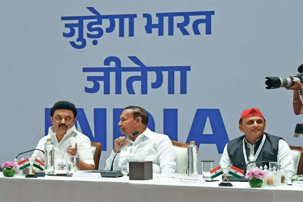 क्या बी सुदर्शन रेड्डी का नामांकन विपक्ष का मास्टरस्ट्रोक है?