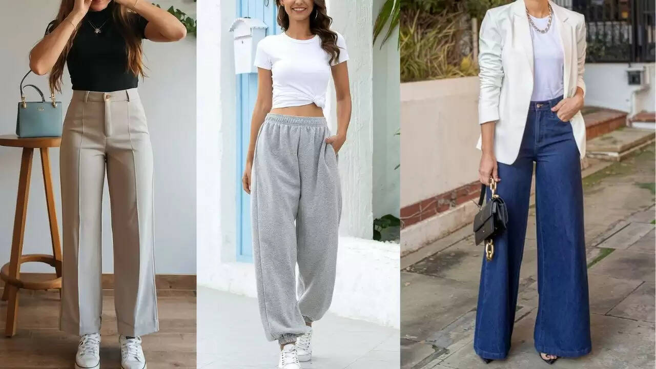 महिलाओं के लिए जरूरी बॉटम वियर: स्टाइलिश और आरामदायक विकल्प