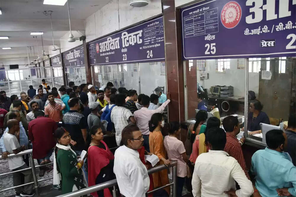 रेलवे कर्मचारियों के लिए सरकार का बोनस ऐलान, 78 दिन का पीएलबी मिलेगा
