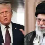 ईरान-अमेरिका तनाव: खामेनई ने ट्रंप को बताया अपराधी