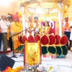 चंडीगढ़ में ब्रह्मलीन श्री सतगुरु देव जी की 38वीं पुण्यतिथि पर धार्मिक समारोह का आयोजन