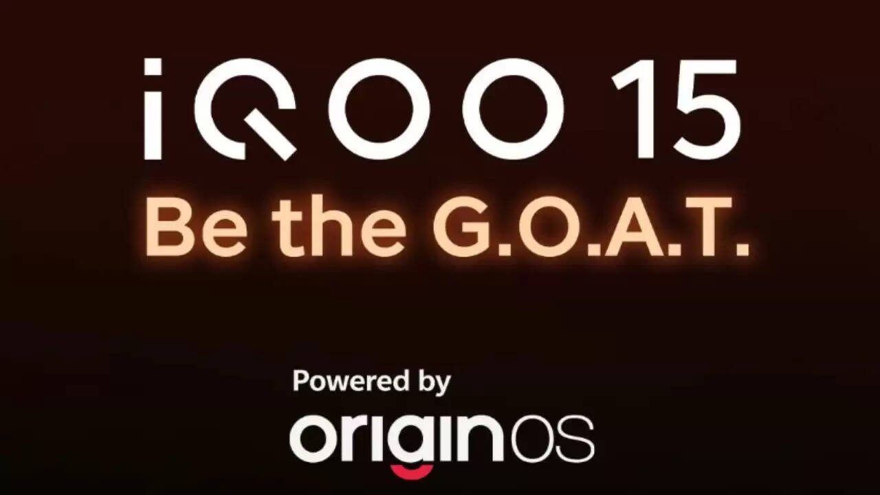 iQOO 15 का नया स्मार्टफोन लॉन्च, जानें फीचर्स और कीमतें