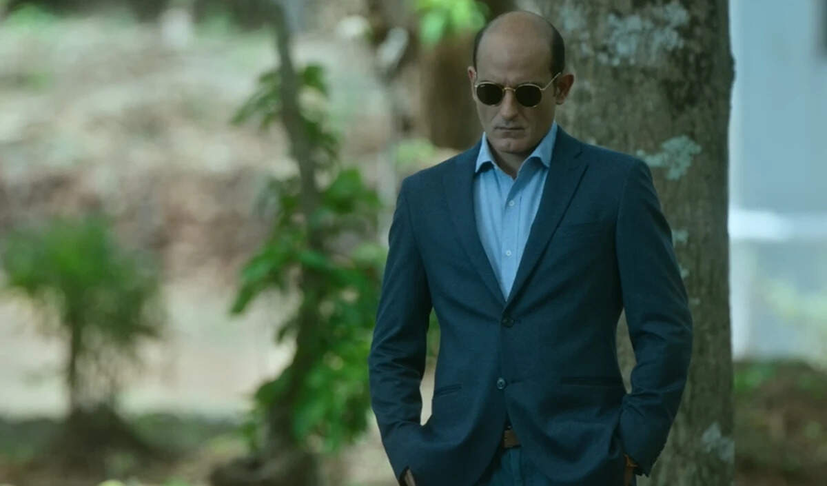 अक्षय खन्ना का दृश्यम 3 से बाहर होना: विवाद और नई जानकारी