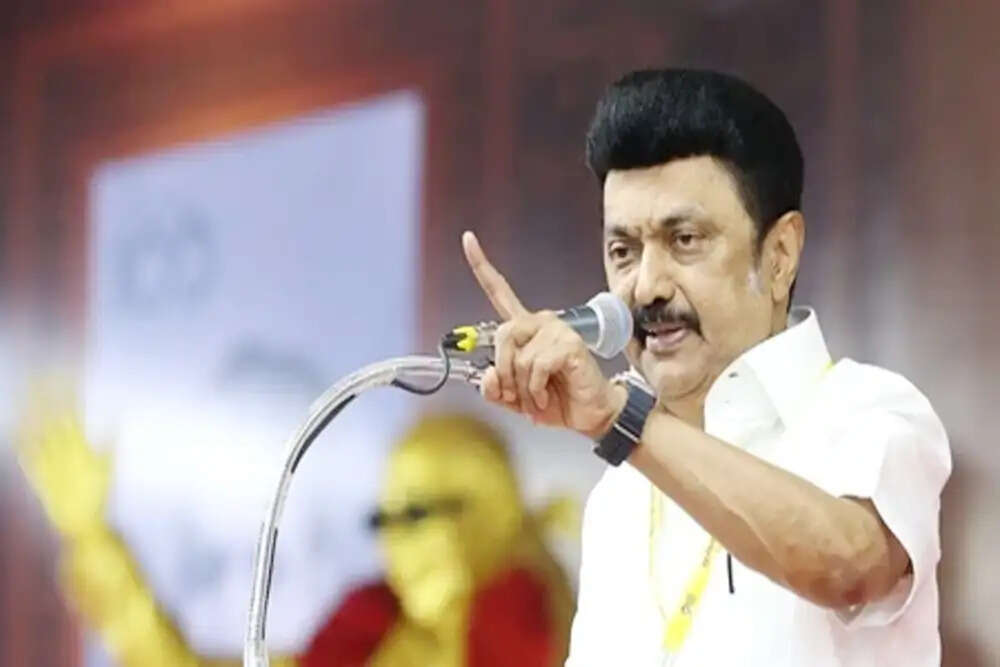 डीएमके का 12वां राज्य सम्मेलन: कार्यकर्ताओं में नई ऊर्जा का संचार