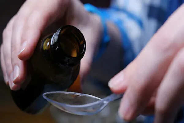 राजस्थान और मध्य प्रदेश में नकली कफ सिरप से 11 बच्चों की मौत