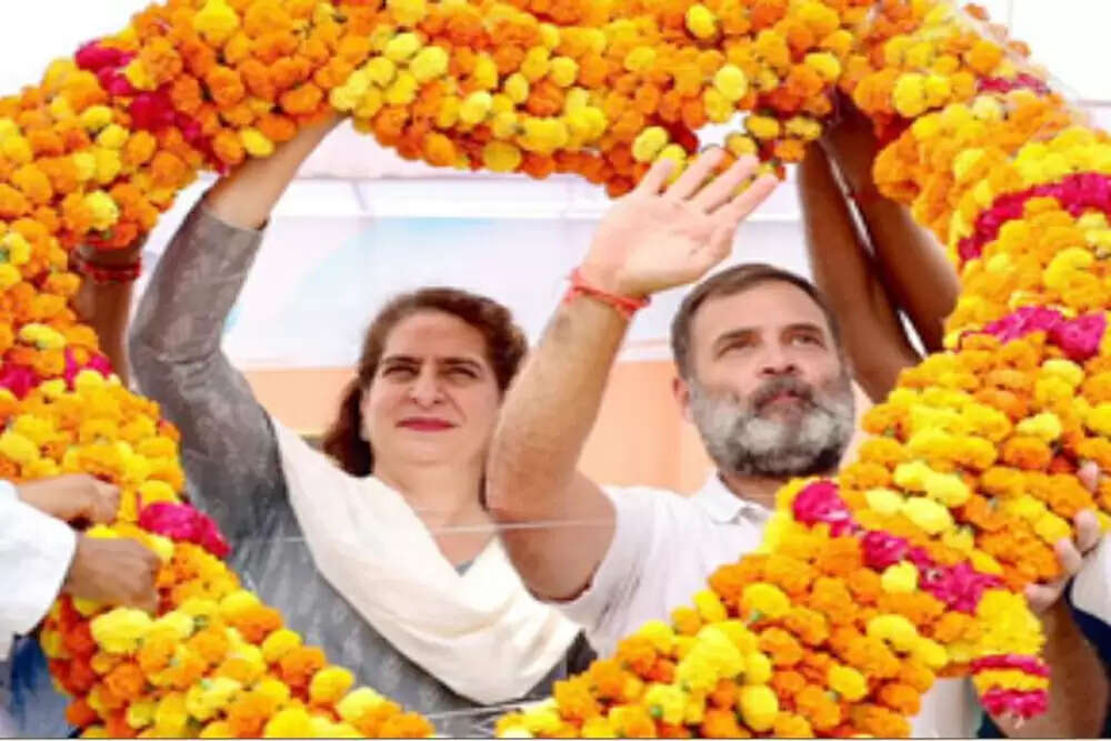 केरल विधानसभा चुनाव में कांग्रेस और सीपीएम के बीच बढ़ती प्रतिस्पर्धा