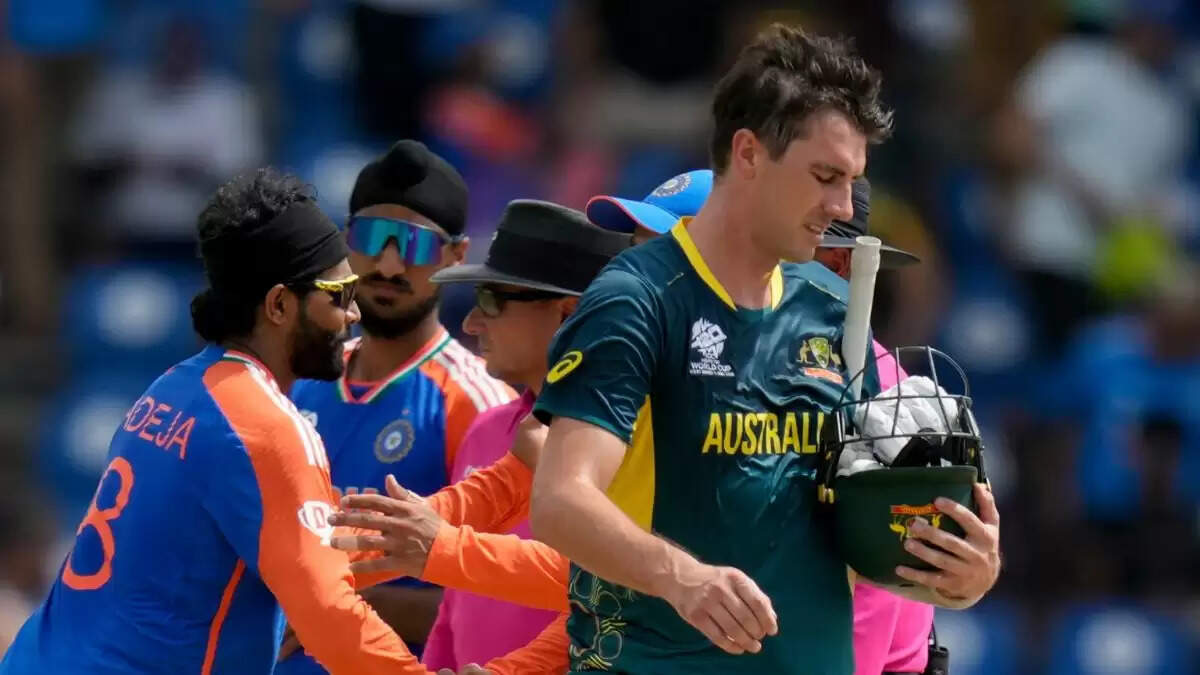 IPL में 200 की स्ट्राइक रेट के बावजूद इन 4 खिलाड़ियों को नहीं मिला मौका, ऑस्ट्रेलिया T20I सीरीज के लिए कमजोर टीम इंडिया