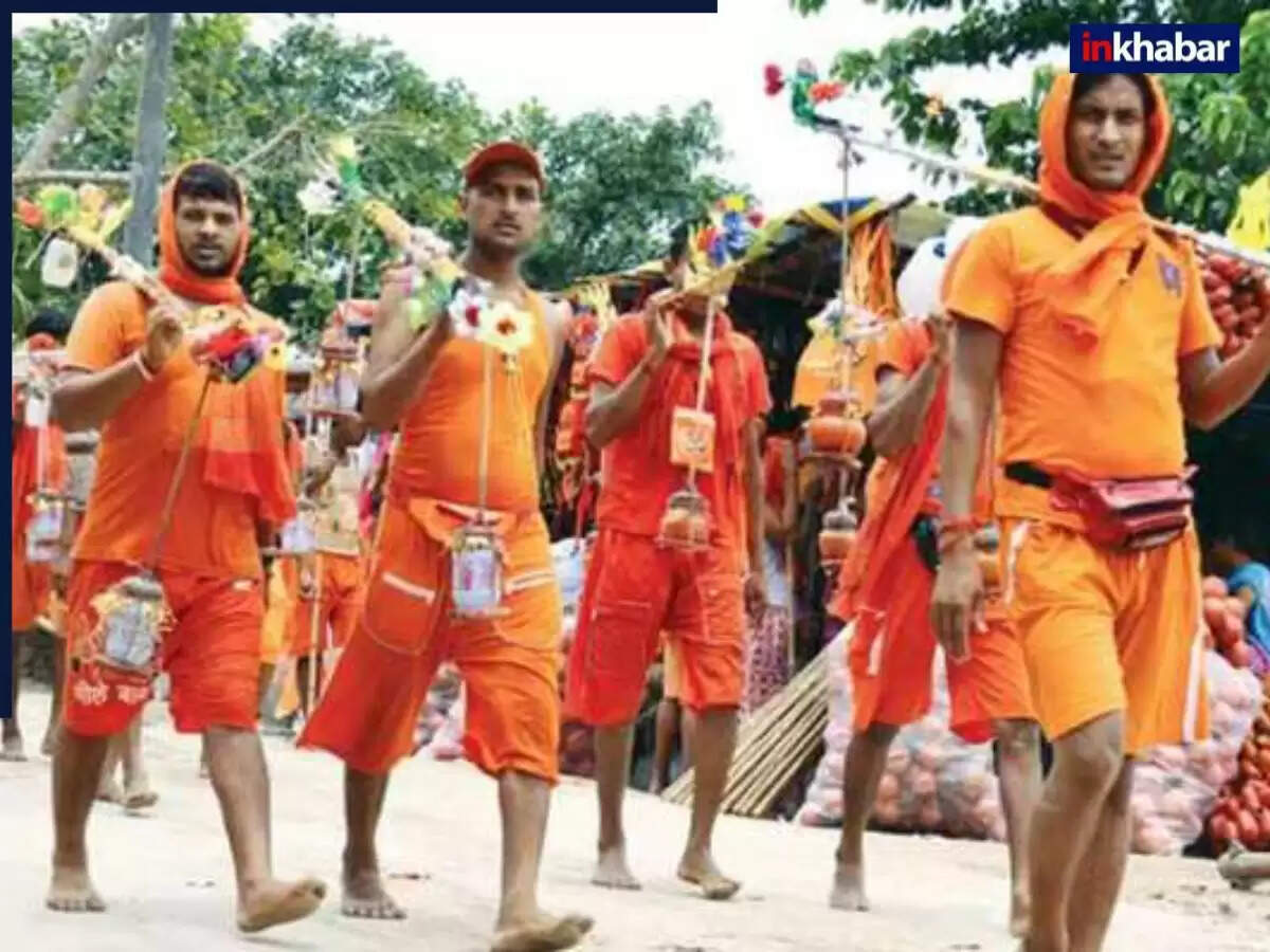 कांवड़ यात्रा 2025: शाहदरा में कांच के टुकड़े मिलने से हड़कंप