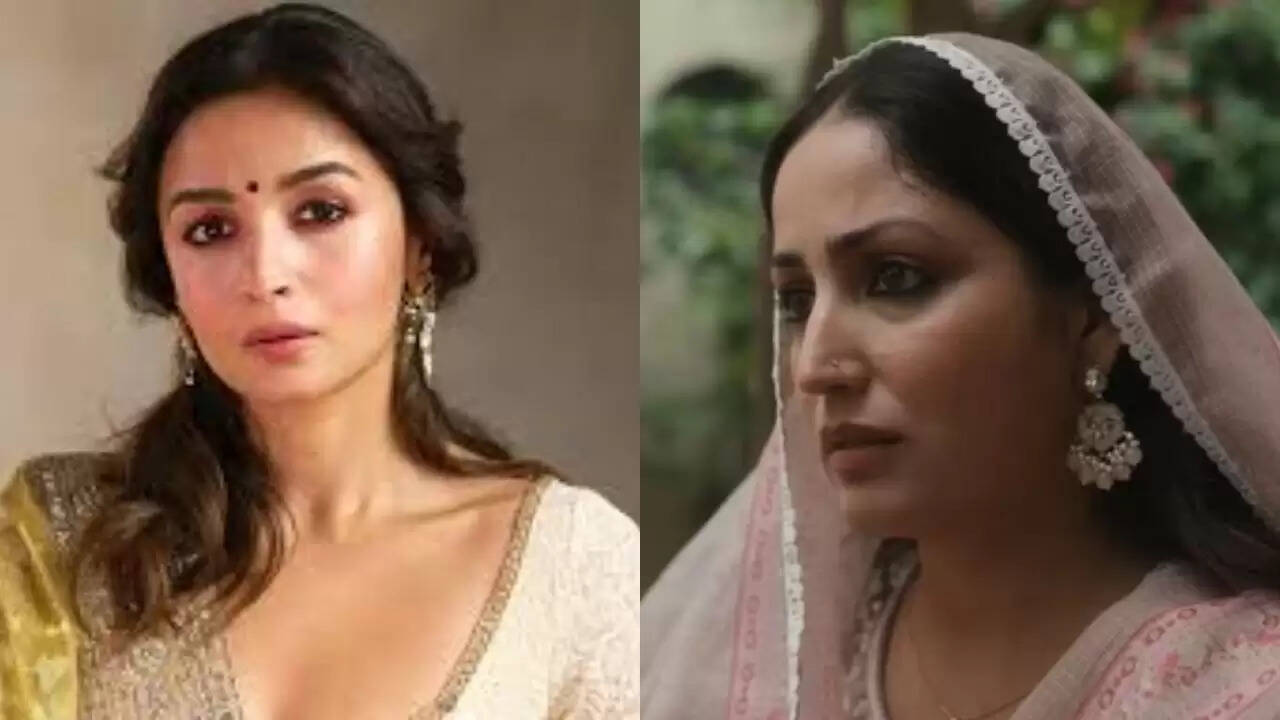 यामी गौतम की फिल्म 'हक' पर आलिया भट्ट की तारीफ: क्या है इस फिल्म की खासियत?