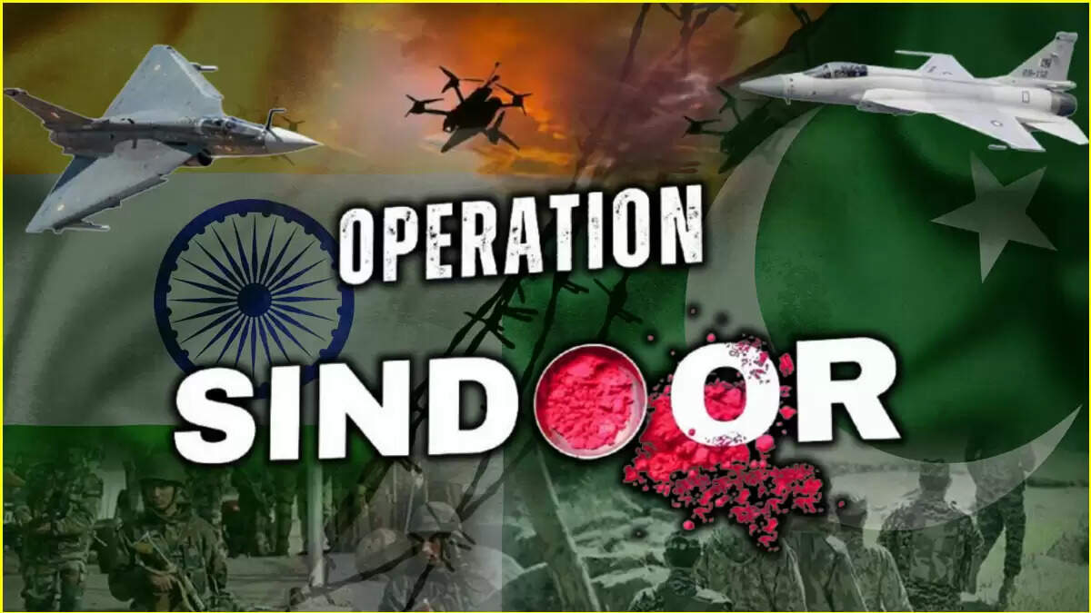 NSG का बड़ा खुलासा: पाकिस्तान की जम्मू एयरपोर्ट को उड़ाने की साजिश नाकाम