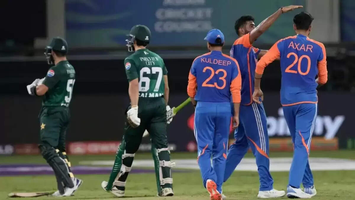 IND vs PAK: भारत को ओमान के खिलाफ की गई गलतियों से सीखने की जरूरत