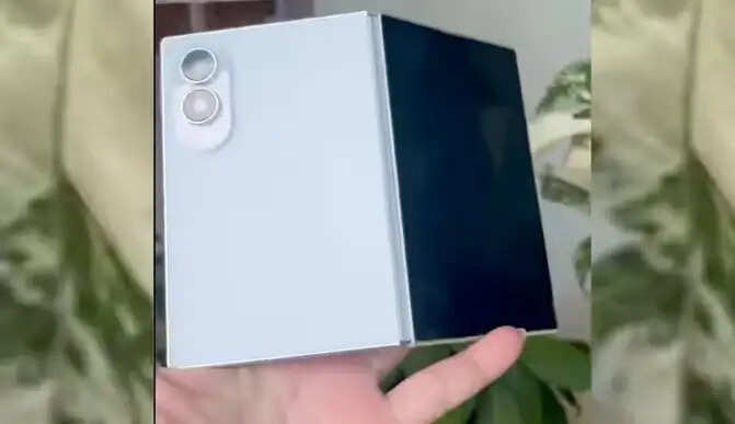 Samsung Galaxy Z Fold 8 Series: नई फोल्डेबल स्मार्टफोन्स की जानकारी लीक
