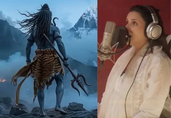 परिणीति चोपड़ा का भजन रिकॉर्डिंग वायरल, पति राघव चड्डा ने साझा की कहानी