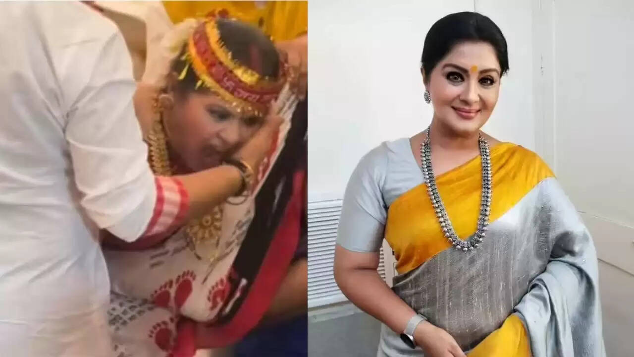 सुधा चंद्रन का वायरल वीडियो: ट्रोलिंग पर दी बेबाक प्रतिक्रिया