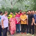 बलटाना नेचर पार्क की स्थिति पर स्थानीय निवासियों का आक्रोश
