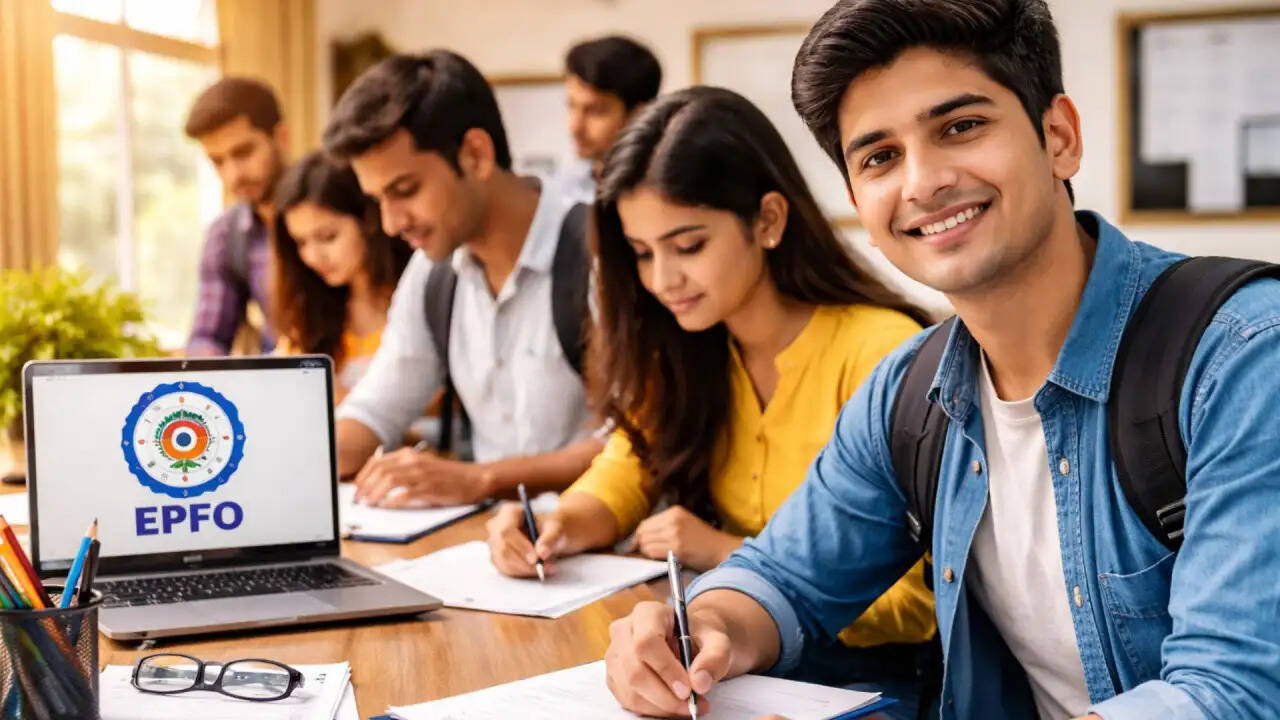 EPFO में 153 पदों के लिए भर्ती का सुनहरा मौका
