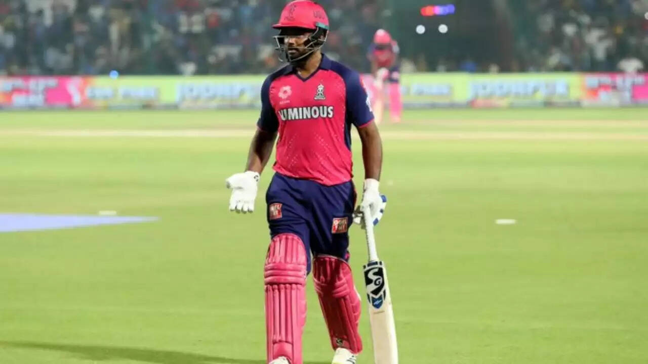 राजस्थान रॉयल्स में संजू सैमसन के संभावित जाने से कप्तानी के लिए ध्रुव जुरेल और यशस्वी जायसवाल के नाम चर्चा में